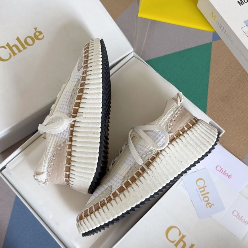 Chloe Sneakers